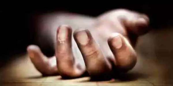 OMG!! Man Commits Suicide Over Inability To Repay N60k Bank Debt In Lagos